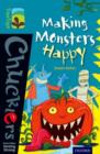 Oxford Reading Tree TreeTops Chucklers: Level 9: Making Monsters Happy - Book