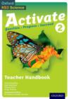 Activate 2 Teacher Handbook - Book
