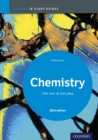 Oxford IB Study Guides: Chemistry for the IB Diploma - eBook