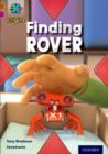 Project X Origins: Brown Book Band, Oxford Level 10: Lost and Found: Finding Rover - Book