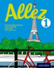 Allez 1 - Book