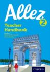 Allez 2 Teacher Handbook - Book