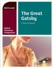 Oxford Literature Companions: The Great Gatsby - Book