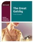 Oxford Literature Companions: The Great Gatsby - eBook