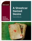 Oxford Literature Companions: A Streetcar Named Desire - Book