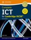 Complete ICT for Cambridge IGCSE (Second Edition) - Book