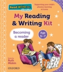 Read Write Inc.: My Reading and Writing Kit : Becoming a reader - Book