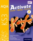 AQA Activate for KS3: Student Book 2 - Book