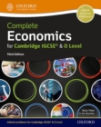 Complete Economics for Cambridge IGCSE® and O Level - Book