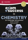 Exam Success in Chemistry for Cambridge AS & A Level - eBook