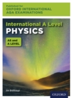 Oxford International AQA Examinations: International A Level Physics - eBook