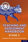 Project X Comprehension Express: Stage 3 Teaching & Assessment Handbook - Book