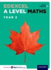 Edexcel A Level Maths: Year 2 Student Book - Book