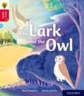 Oxford Reading Tree Story Sparks: Oxford Level 4: The Lark and the Owl - Book