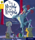 Oxford Reading Tree Story Sparks: Oxford Level 5: The Night Knight - Book