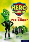 Hero Academy: Oxford Level 9, Gold Book Band: The Pea-souper - Book