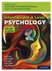 Oxford International AQA Examinations: International A Level Psychology - eBook