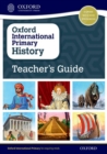 Oxford International History: Teacher's Guide - Book