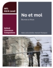 Oxford Literature Companions: No et moi - eBook