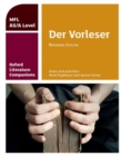 Oxford Literature Companions: Der Vorleser: study guide for AS/A Level German set text - Book