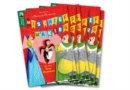 Oxford Reading Tree TreeTops Greatest Stories: Oxford Level 12: Mischief Makers Pack 6 - Book