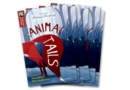 Oxford Reading Tree TreeTops Greatest Stories: Oxford Level 15: Animal Tails Pack 6 - Book