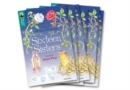 Oxford Reading Tree TreeTops Greatest Stories: Oxford Level 16: Sixteen Sisters Pack 6 - Book