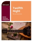 Oxford Literature Companions: Twelfth Night - Book