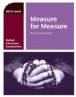Oxford Literature Companions: Measure for Measure - Book