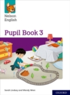 Nelson English: Year 3/Primary 4: Pupil Book 3 - Book