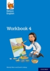 Nelson English: Year 4/Primary 5: Workbook 4 - Book