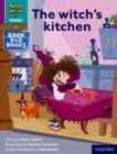 Read Write Inc. Phonics: The witch's kitchen (Purple Set 2 Book Bag Book 6) - Book