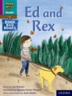 Read Write Inc. Phonics: Ed and Rex (Purple Set 2 Book Bag Book 10) - Book