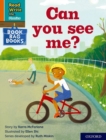 Read Write Inc. Phonics: Can you see me? (Orange Set 4 Book Bag Book 4) - Book