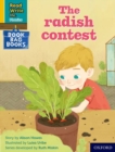 Read Write Inc. Phonics: The radish contest (Yellow Set 5 Book Bag Book 9) - Book