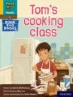 Read Write Inc. Phonics: Tom's cooking class (Yellow Set 5 Book Bag Book 10) - Book