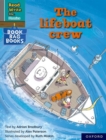 Read Write Inc. Phonics: The lifeboat crew (Grey Set 7 Book Bag Book 8) - Book