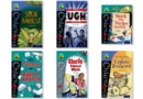 Oxford Reading Tree TreeTops Chucklers: Oxford Levels 16-17: Pack of 6 - Book