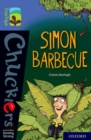 Oxford Reading Tree TreeTops Chucklers: Oxford Level 17: Simon Barbecue - Book