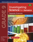 Investigating Science for Jamaica: Separate Sciences Book 3 - eBook