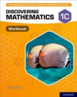 Discovering Mathematics: Workbook 1C (Pack of 10) - Book
