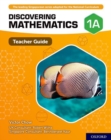 Discovering Mathematics: Teacher Guide 1A - Book
