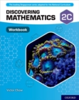 Discovering Mathematics: Workbook 2C (Pack of 10) - Book