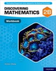 Discovering Mathematics: Workbook 2B - Book