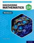 Discovering Mathematics: Workbook 2A - Book