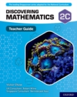 Discovering Mathematics: Teacher Guide 2C - Book