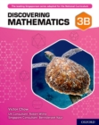 Discovering Mathematics: Student Book 3B - Book