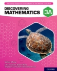 Discovering Mathematics: Student Book 3A - Book