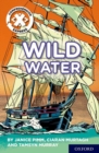 Project X Comprehension Express: Stage 2: Wild Water Pack of 6 - Book