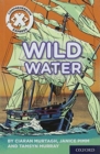 Project X Comprehension Express: Stage 2: Wild Water - Book